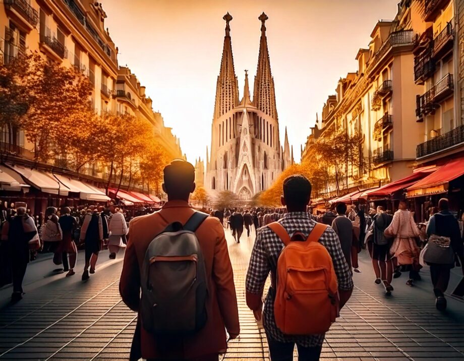 初めてのバルセロナ旅行に！滞在しやすさで選ぶ12のベストエリア