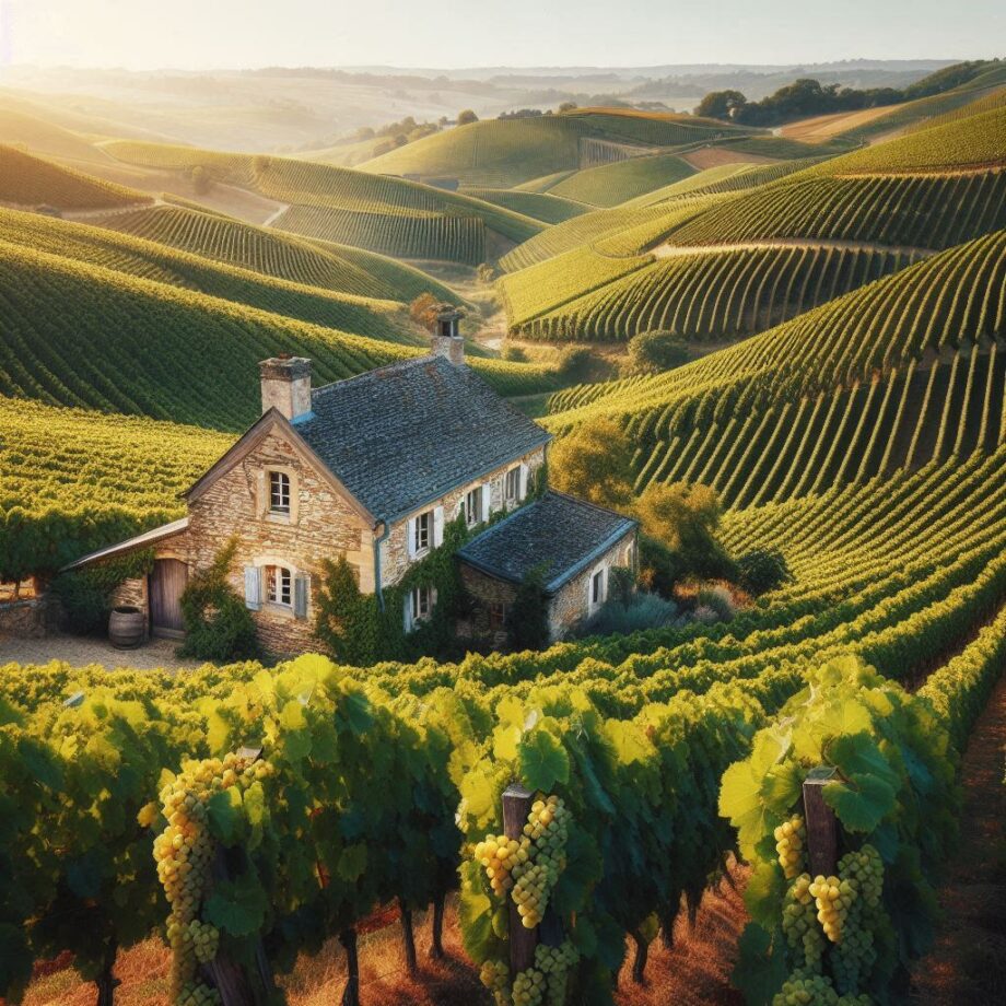 見逃せないフランスのワイン産地トップ10