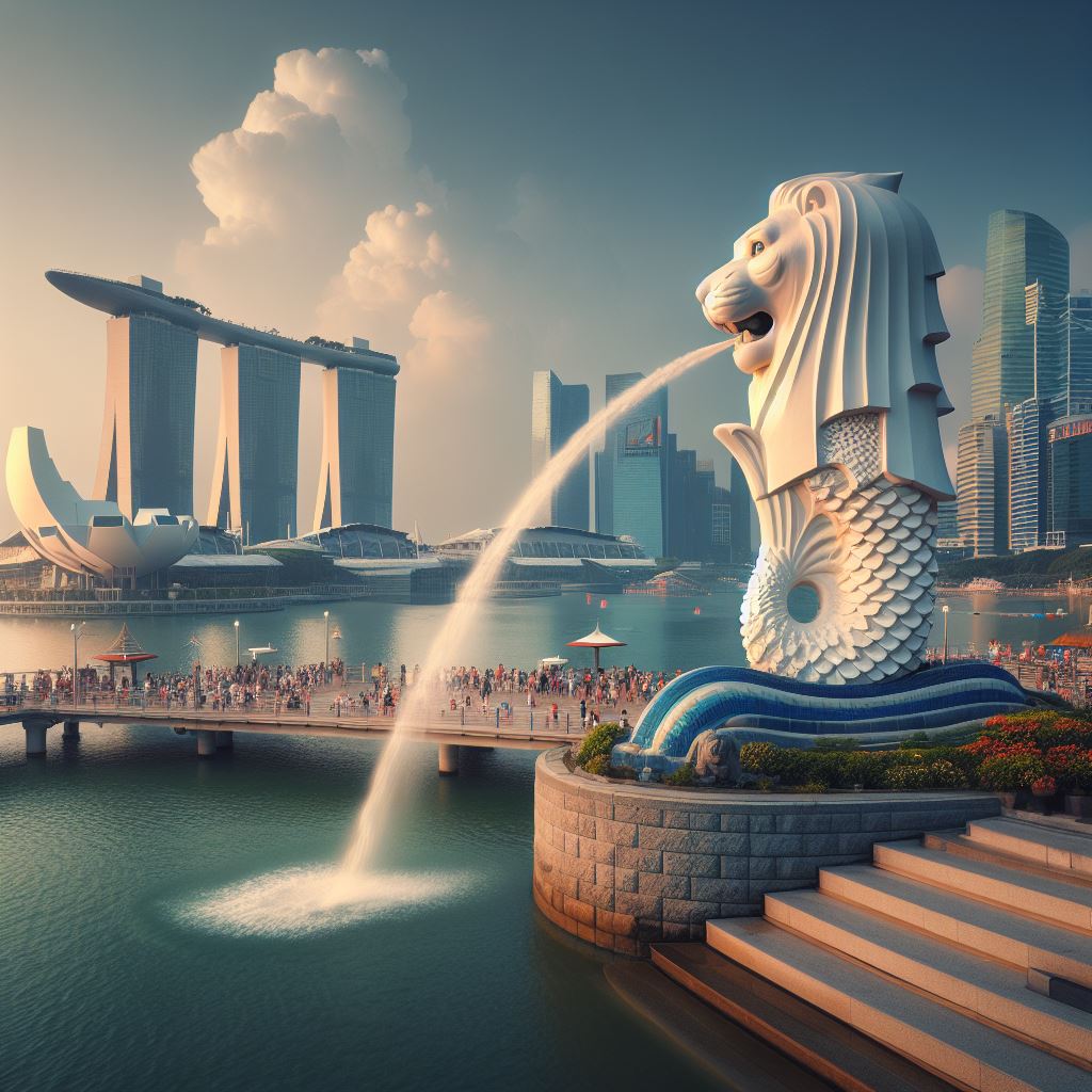 シンガポールのおすすめ観光スポット20選