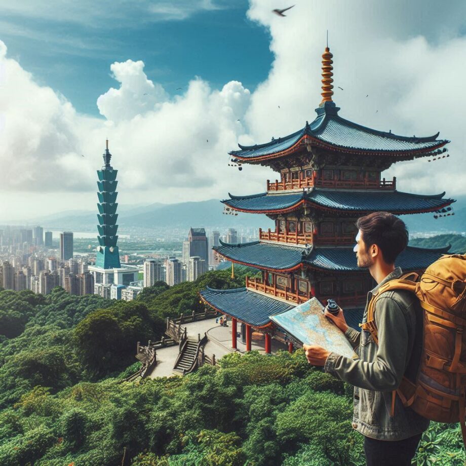 台北で絶対に訪れるべき観光スポット20選