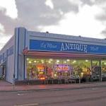 La Mesa Antique Mall